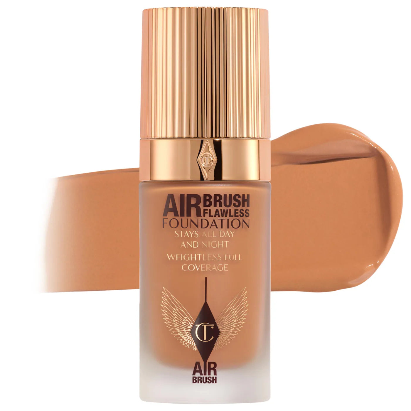 PRE ORDER-Airbrush Flawless Blurring & Matte Full Coverage Foundation