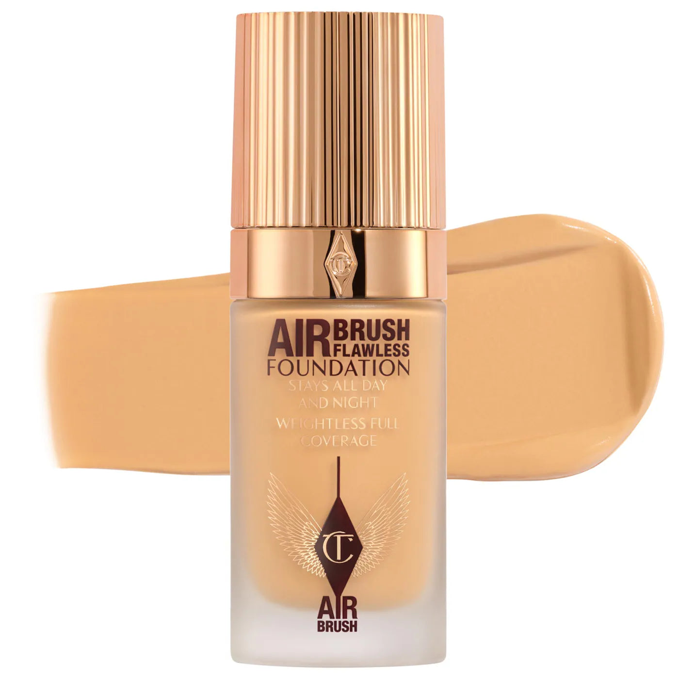 PRE ORDER-Airbrush Flawless Blurring & Matte Full Coverage Foundation