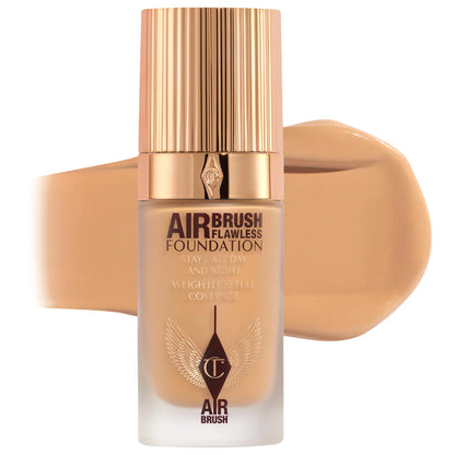 PRE ORDER-Airbrush Flawless Blurring & Matte Full Coverage Foundation