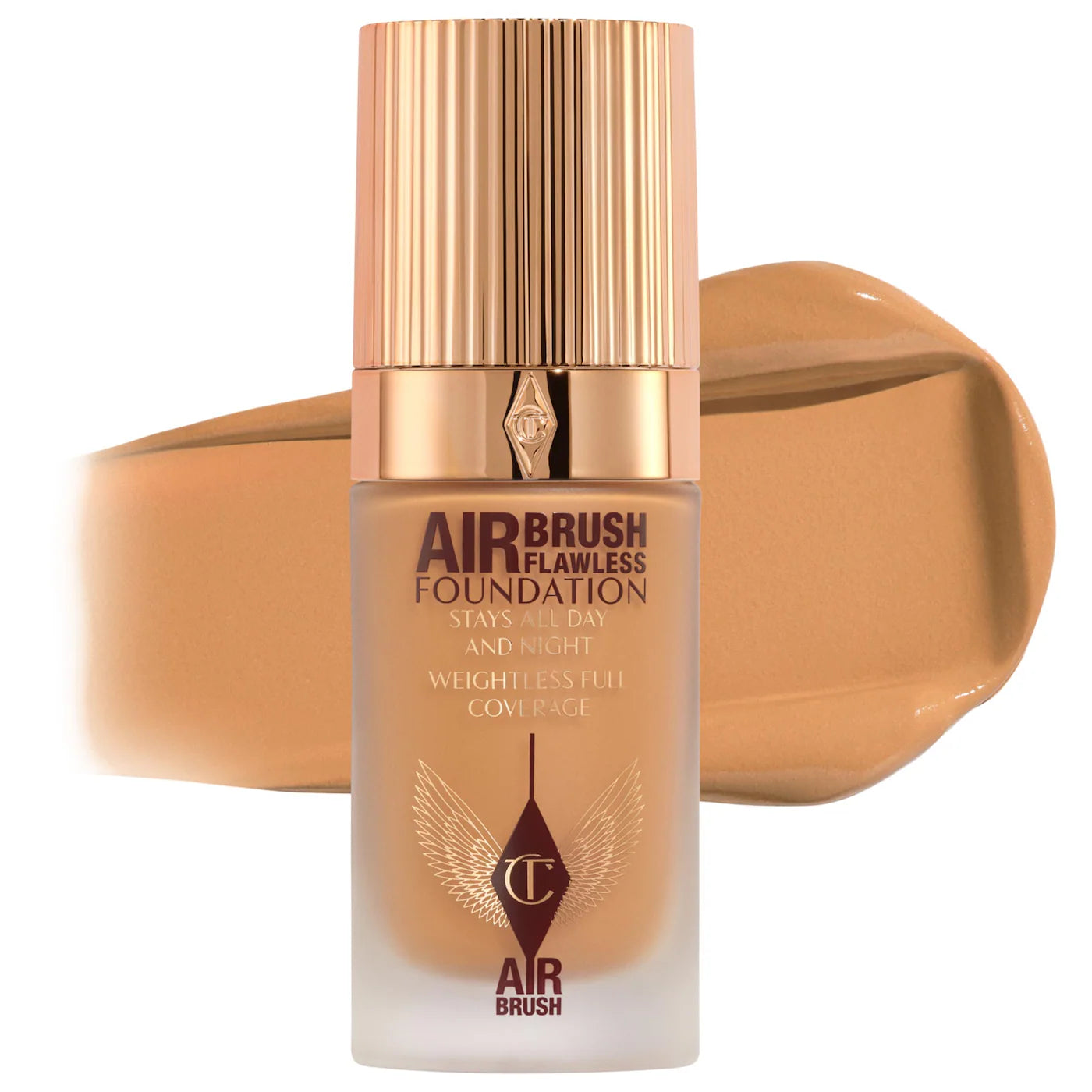 PRE ORDER-Airbrush Flawless Blurring & Matte Full Coverage Foundation