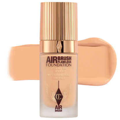 PRE ORDER-Airbrush Flawless Blurring & Matte Full Coverage Foundation