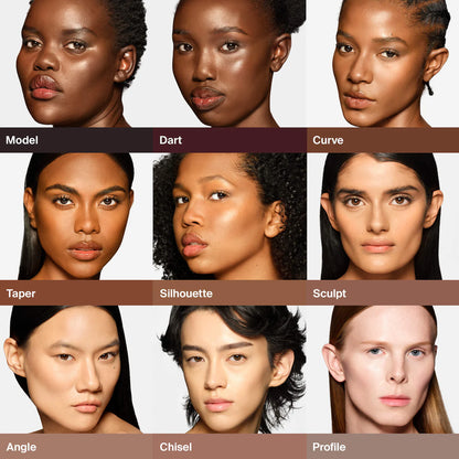 PRE ORDER-Precision Sculpt Shaping Balm Contour Stick