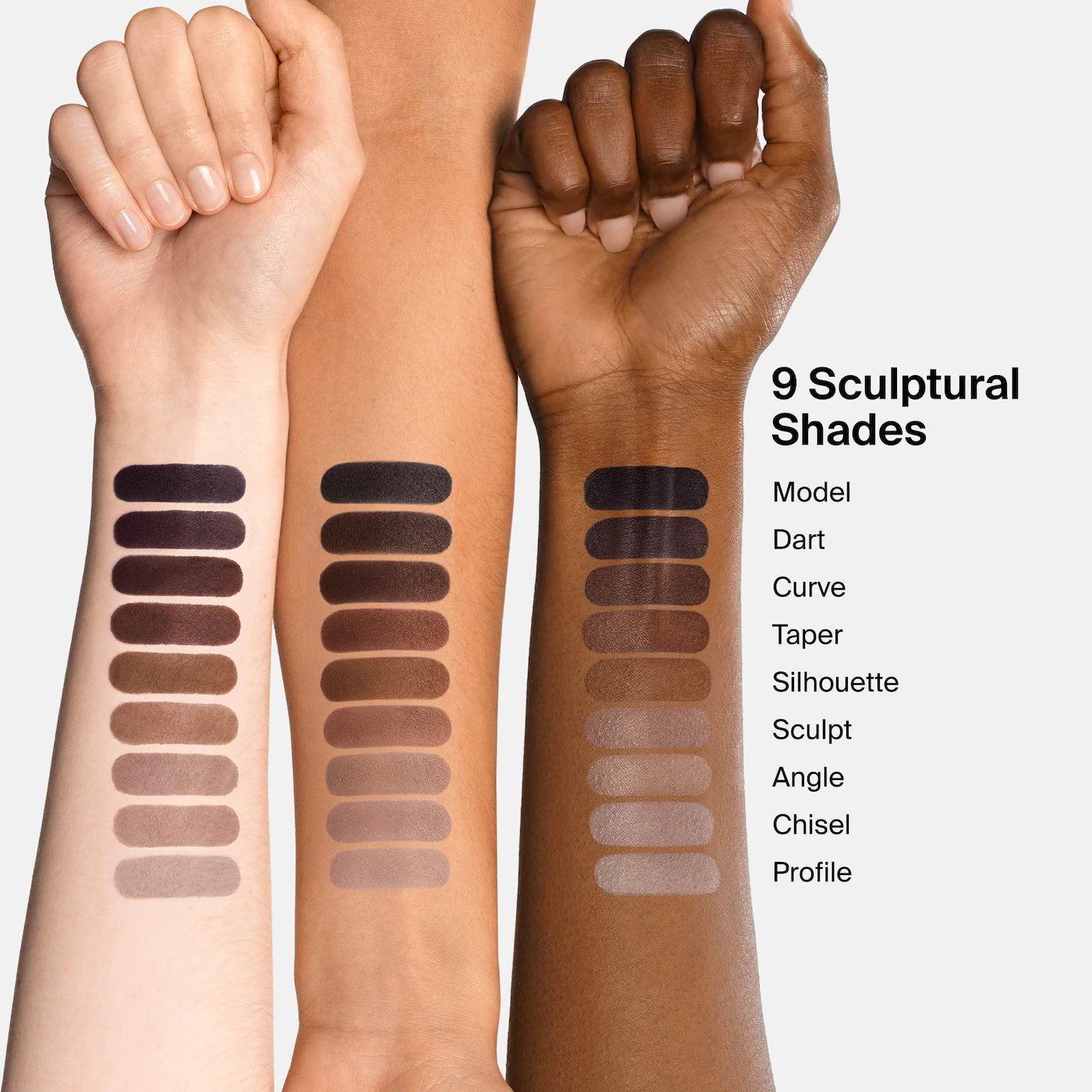 PRE ORDER-Precision Sculpt Shaping Balm Contour Stick