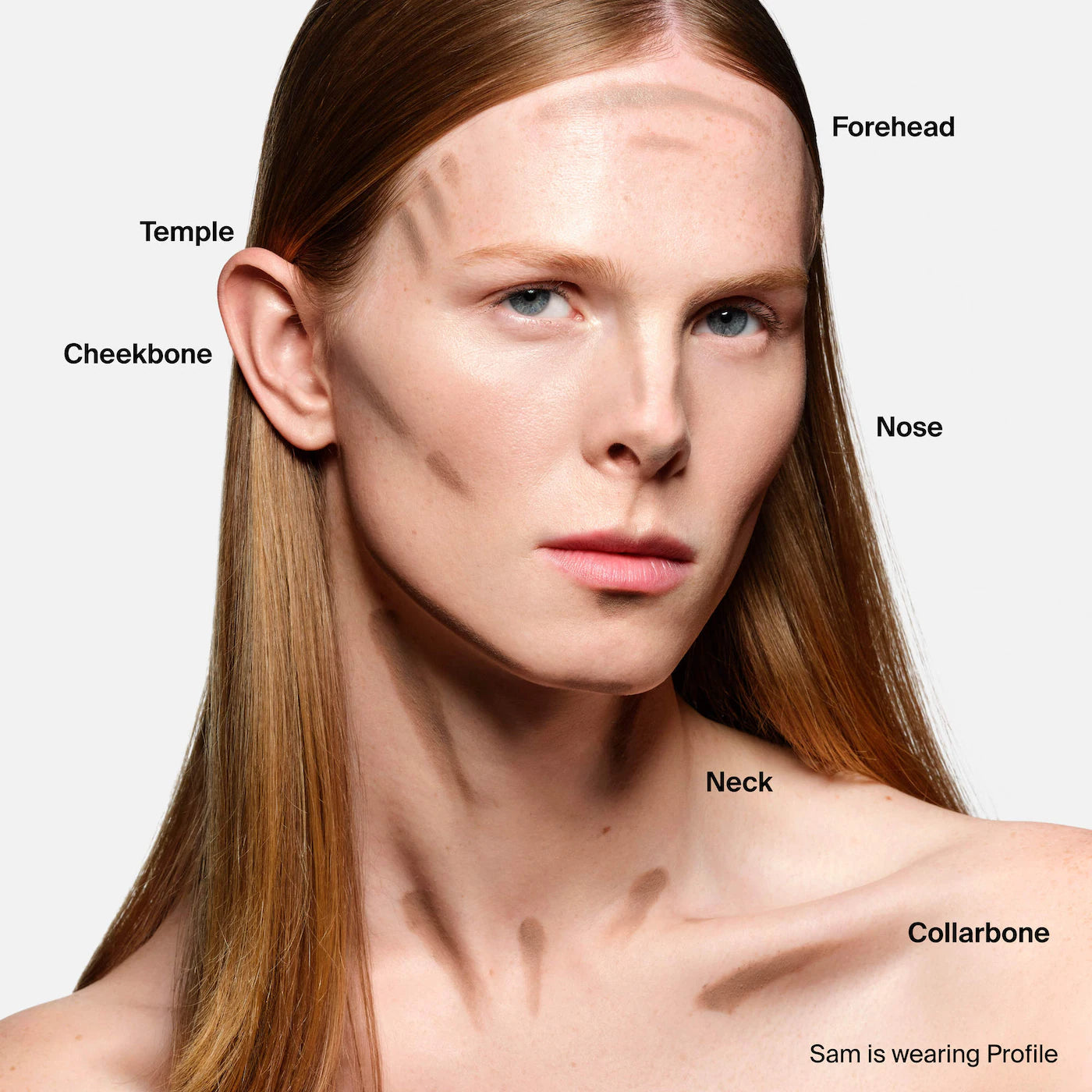 PRE ORDER-Precision Sculpt Shaping Balm Contour Stick