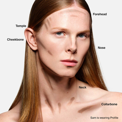 PRE ORDER-Precision Sculpt Shaping Balm Contour Stick