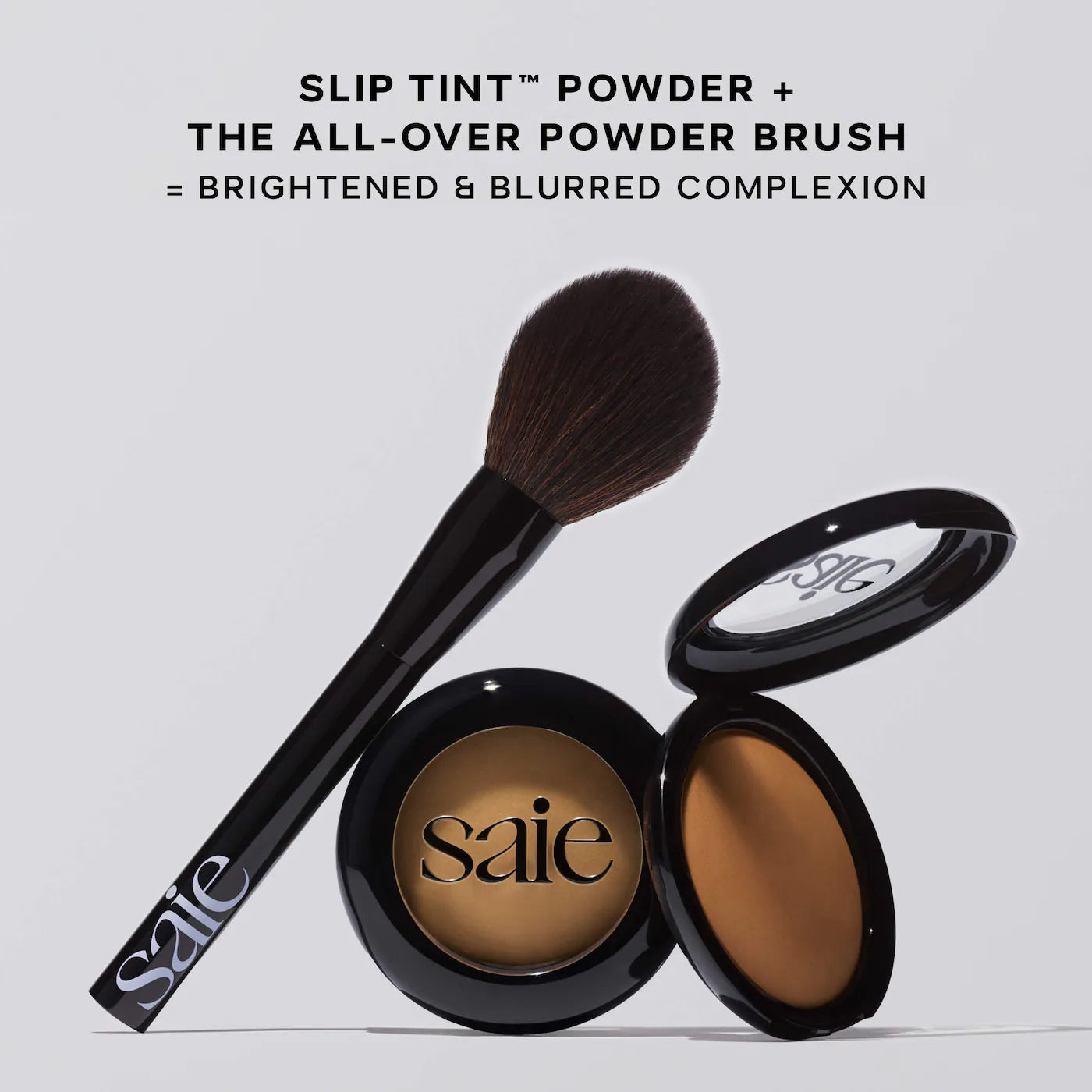 PRE ORDER-Slip Tint™ Undetectable Baked Setting Powder