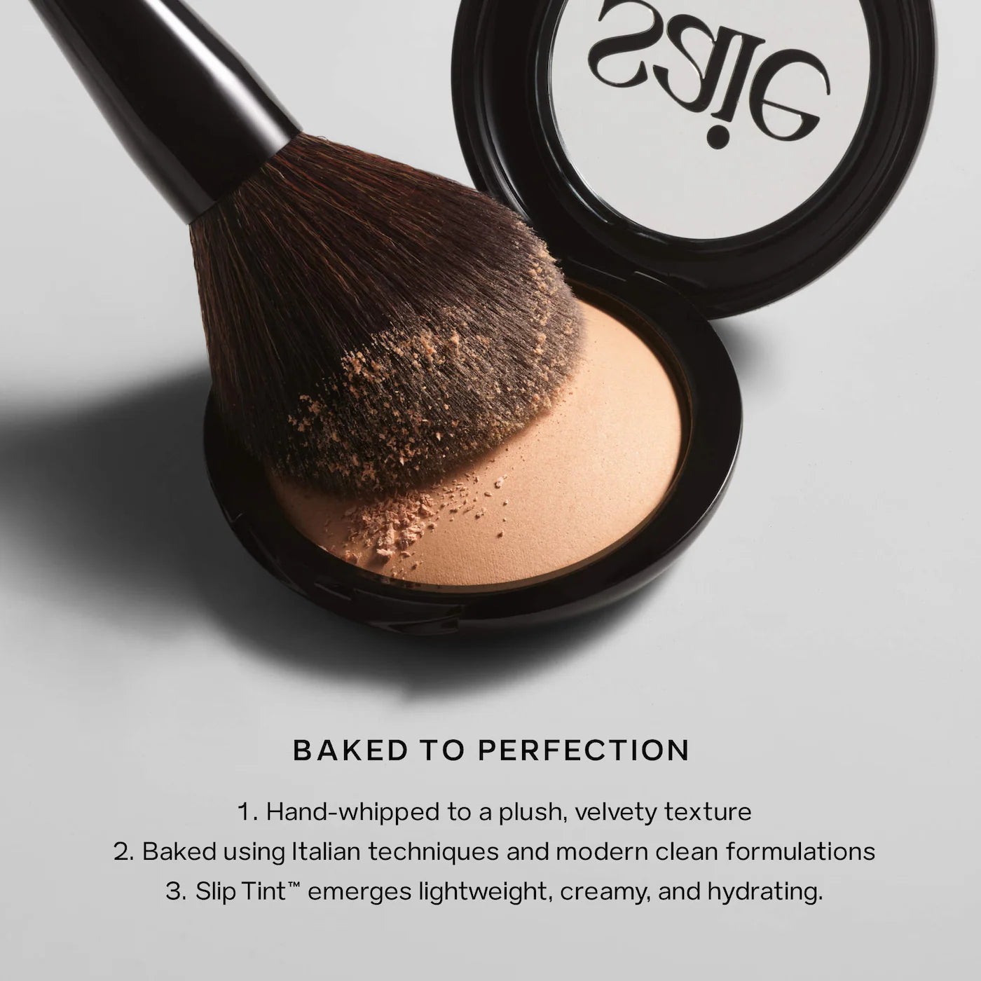 PRE ORDER-Slip Tint™ Undetectable Baked Setting Powder