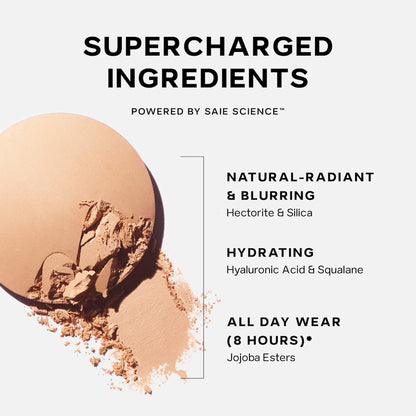 PRE ORDER-Slip Tint™ Undetectable Baked Setting Powder