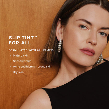 PRE ORDER-Slip Tint™ Undetectable Baked Setting Powder