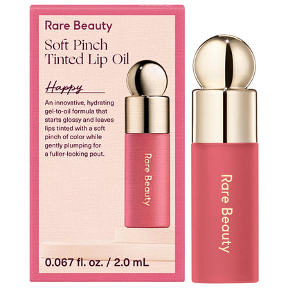 PRE ORDER-Mini Soft Pinch Tinted Lip Oil