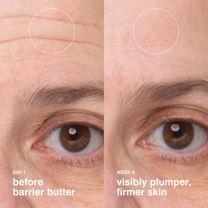 Mini Barrier Butter Intensive Moisture Balm