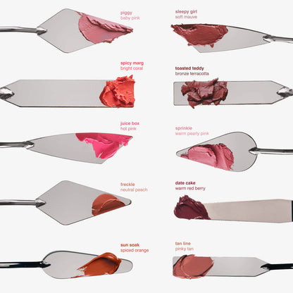 Pocket Blush Buildable Hydrating Cream Blush