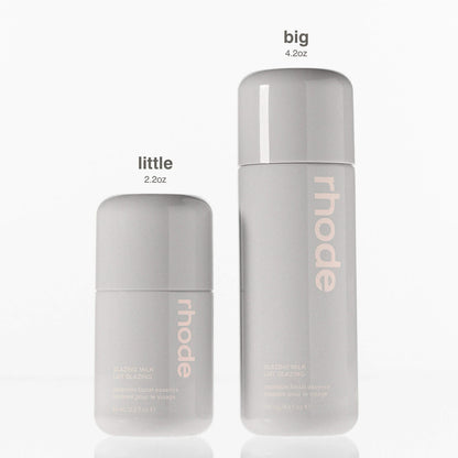 Glazing Milk Ceramide Facial Essence