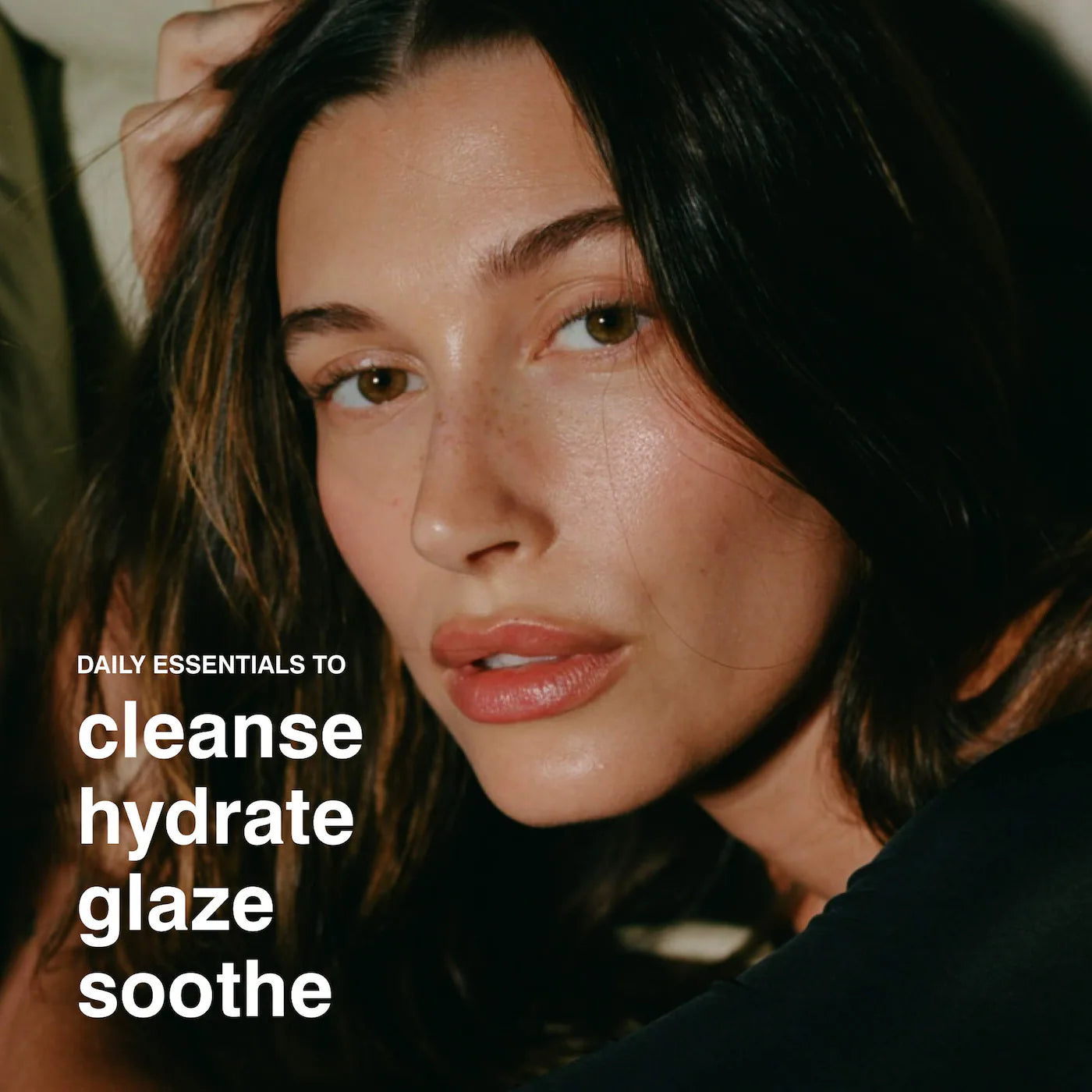 PRE ORDER-Mini Rhode Kit Glazed Skincare Essentials