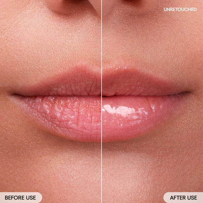 PRE ORDER-Lip Sleeping Mask Intense Hydration with Vitamin C