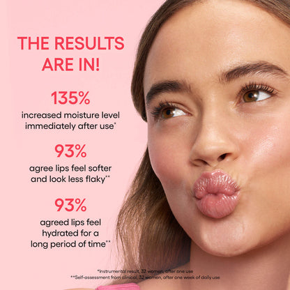 PRE ORDER-Lip Sleeping Mask Intense Hydration with Vitamin C