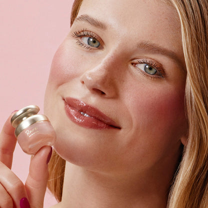 PRE ORDER-Selena's Faves Mini Fragrance & Blush Set