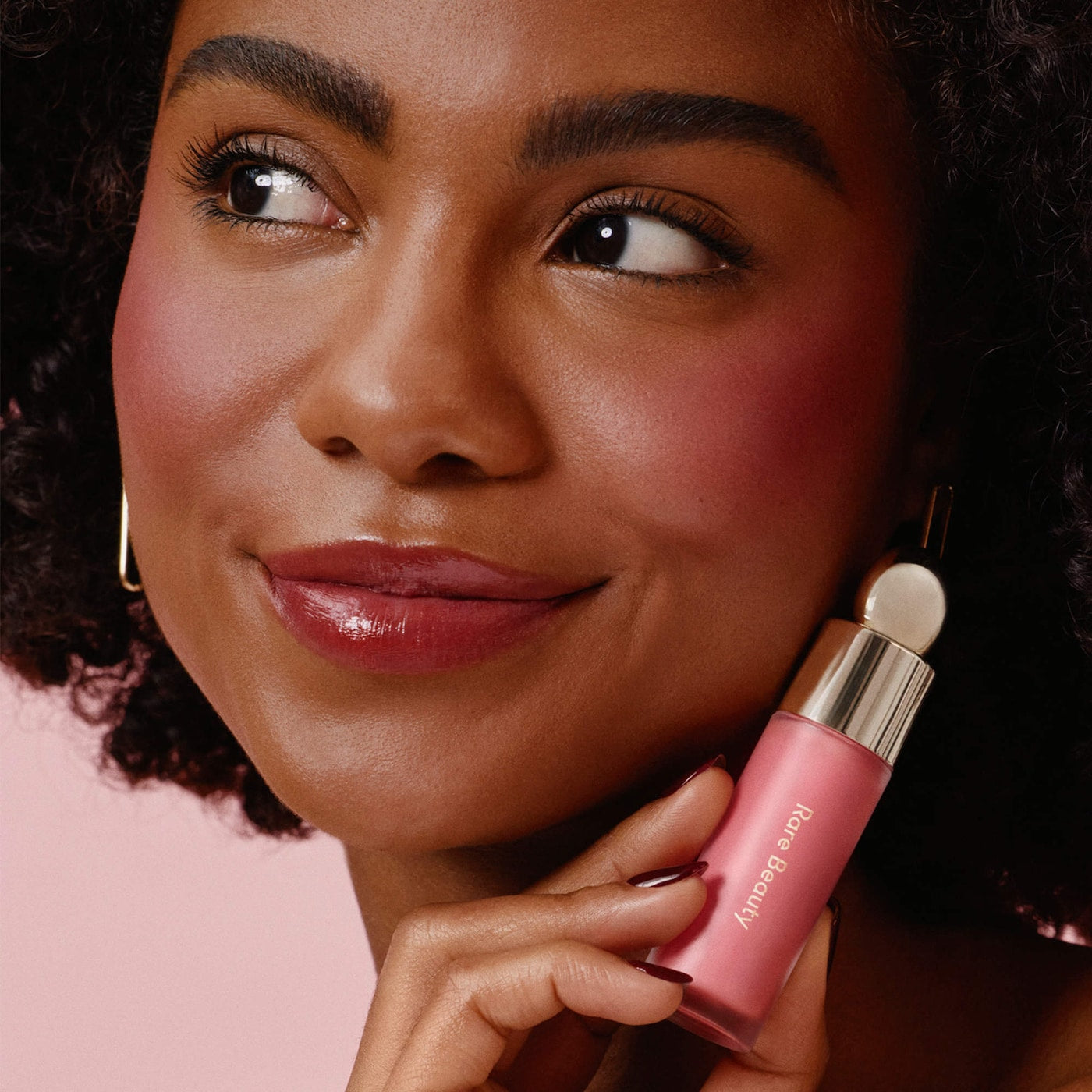 PRE ORDER-Selena's Faves Mini Fragrance & Blush Set