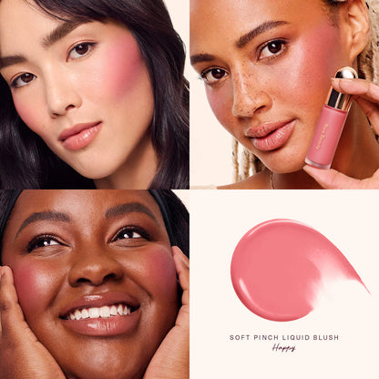 PRE ORDER-Selena's Faves Mini Fragrance & Blush Set