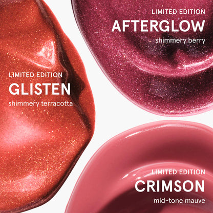 PRE ORDER-Mini Cloud Paint Blush Trio