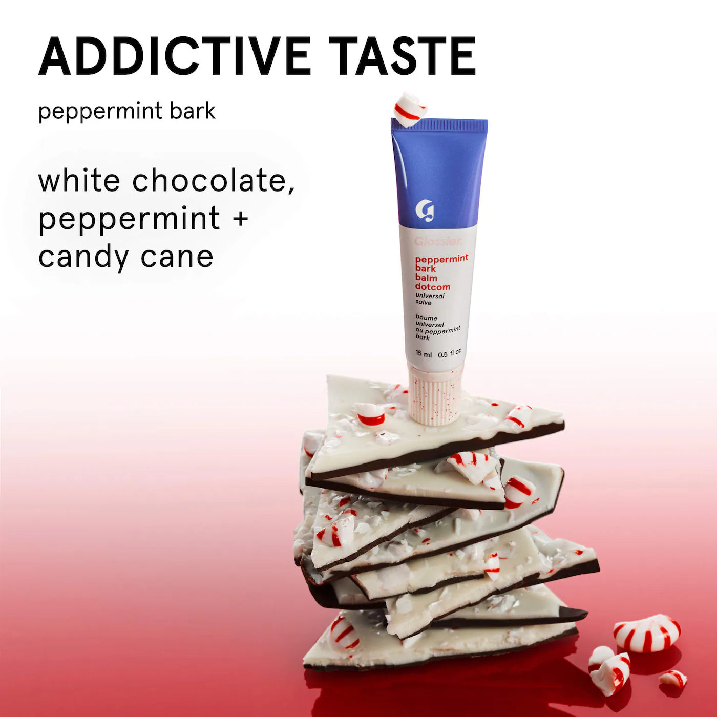 PRE ORDER-Sugar + Spice Balm Dotcom Lip Balm Duo Makeup Gift Set