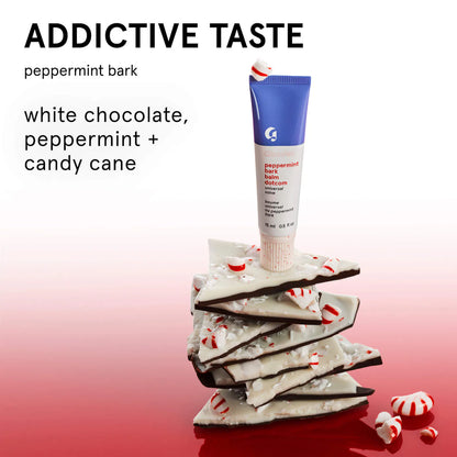 PRE ORDER-Sugar + Spice Balm Dotcom Lip Balm Duo Makeup Gift Set