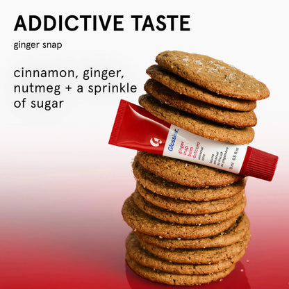 PRE ORDER-Sugar + Spice Balm Dotcom Lip Balm Duo Makeup Gift Set