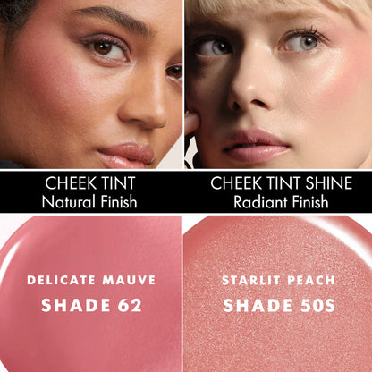 PRE ORDER-Luminous Silk Cheek Tint Liquid Blush Duo Set