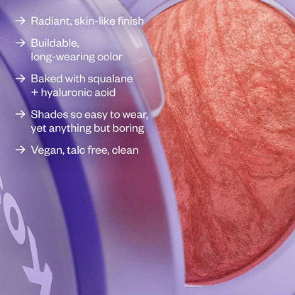 Mini Blush is Life Trio Gift Set