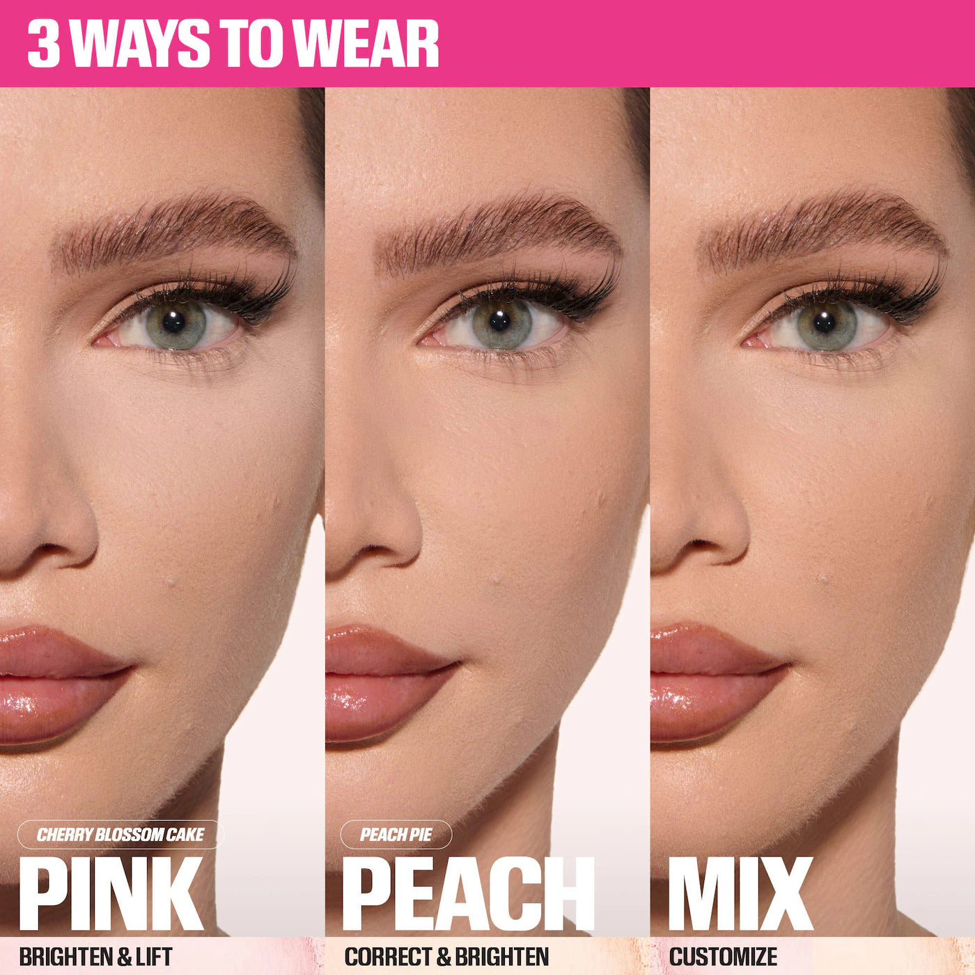 PRE ORDER-Easy Bake Blurring Loose Baking & Setting Powder