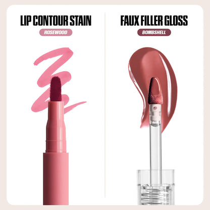 PRE ORDER-Make Out Sesh Lip Duos