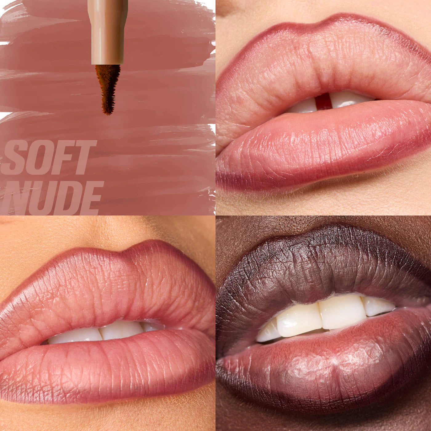 PRE ORDER-Make Out Sesh Lip Duos