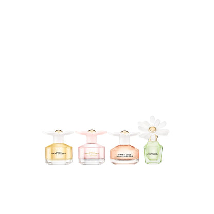 PRE ORDER-Mini Daisy Collection Perfume Sampler Set