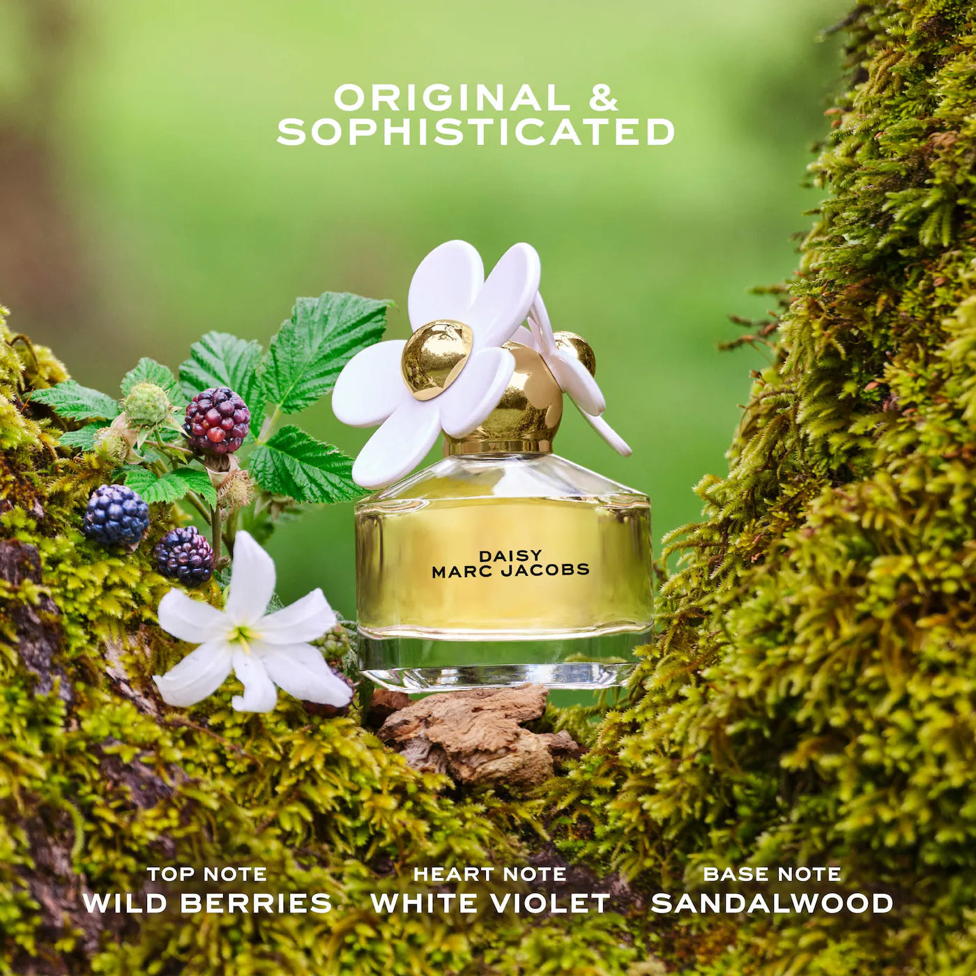 PRE ORDER-Mini Daisy Collection Perfume Sampler Set