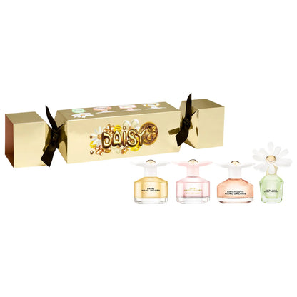 PRE ORDER-Mini Daisy Collection Perfume Sampler Set