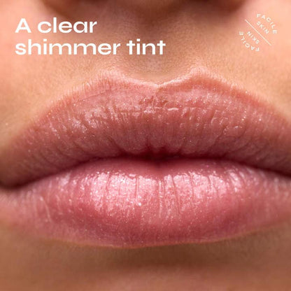 PRE ORDER-  Big & Little Lip Jelly Treatment Duo + Keychain