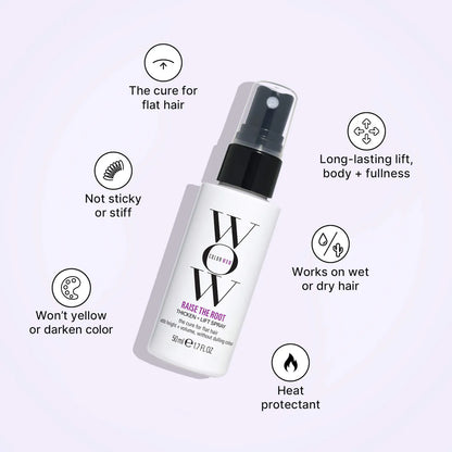 Next Level Volume Hair Gift Set