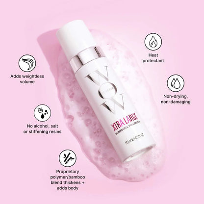 Next Level Volume Hair Gift Set