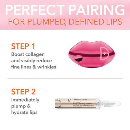 Lip Value Set