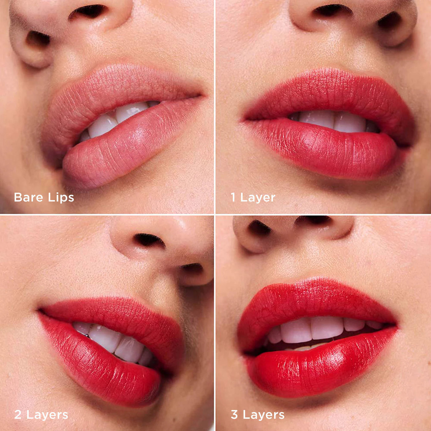 Lip Value Set