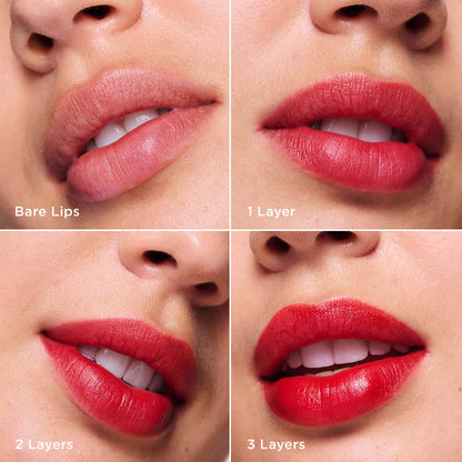 Lip Value Set