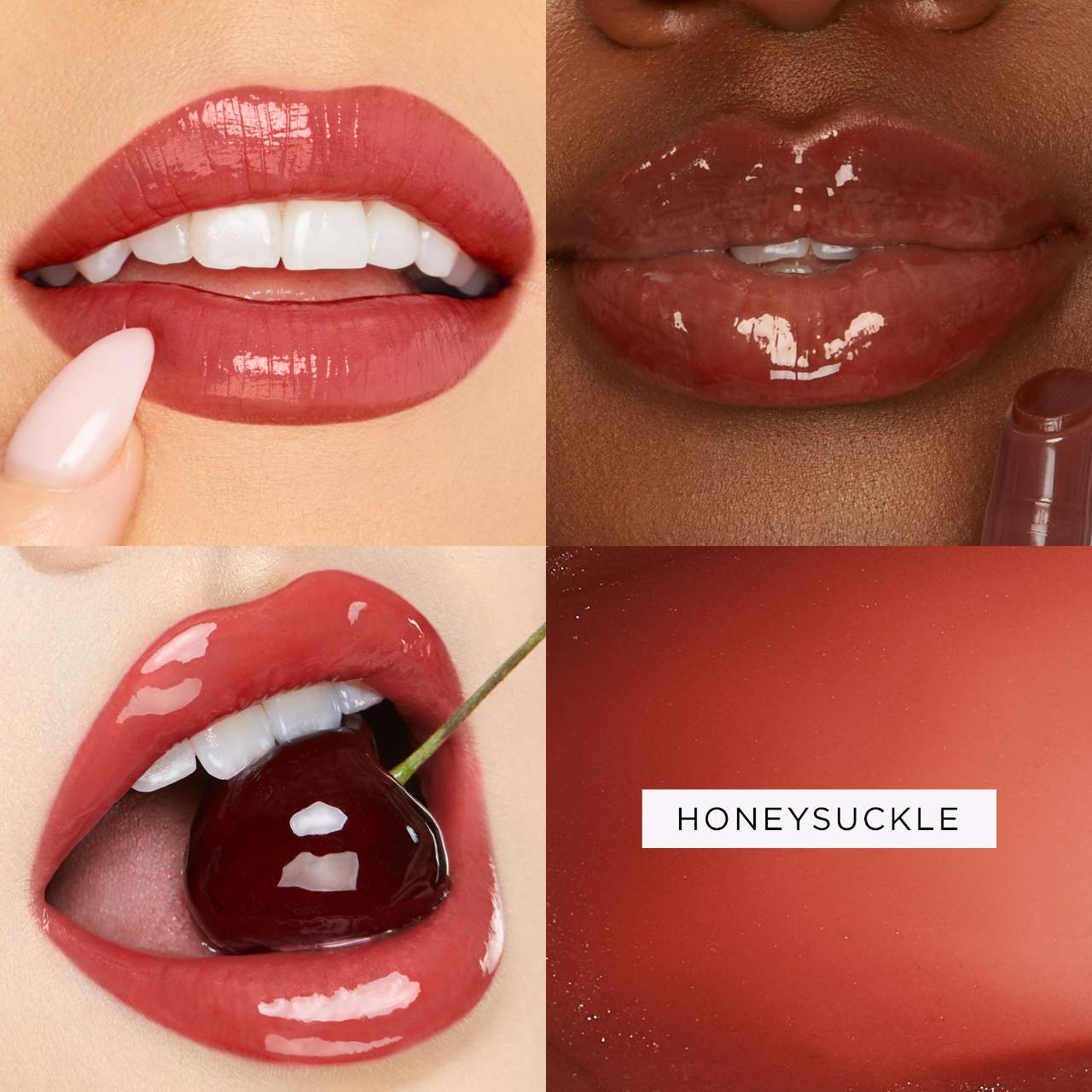 Lip Value Set