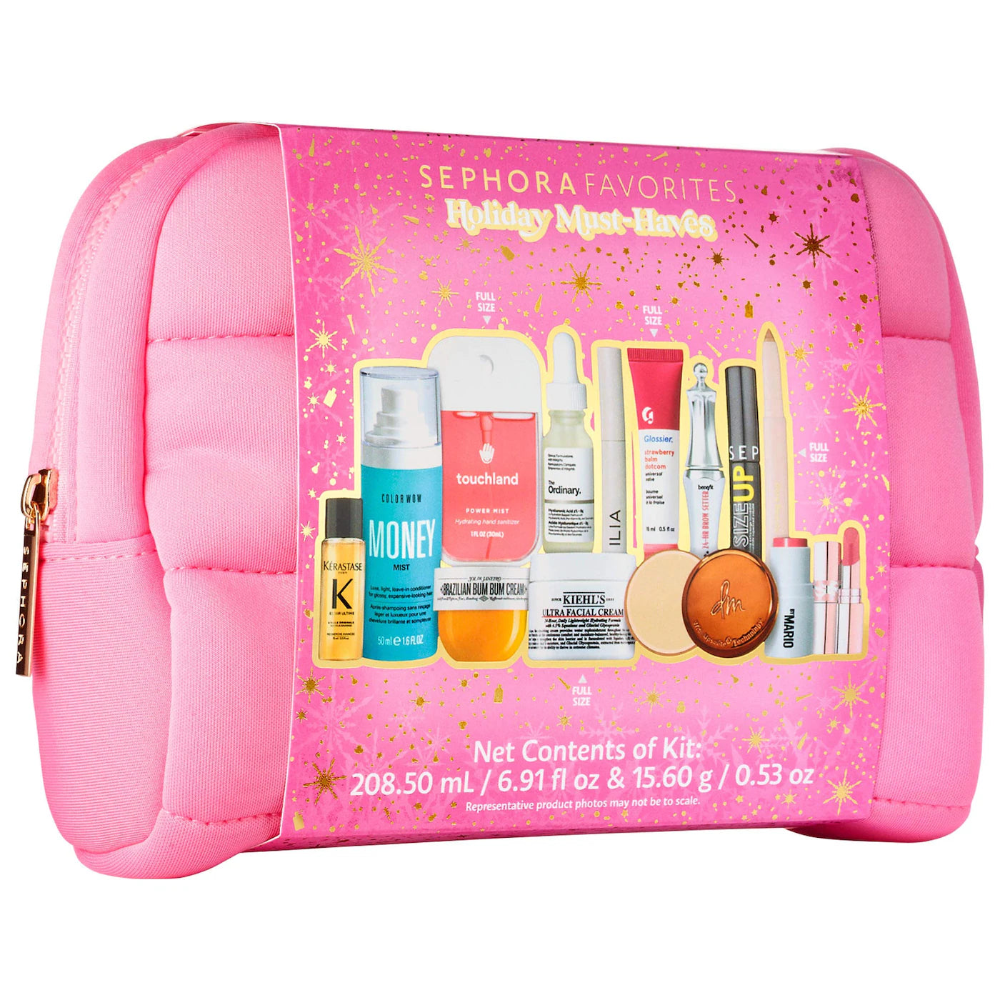 Makeup Must Haves Value Set