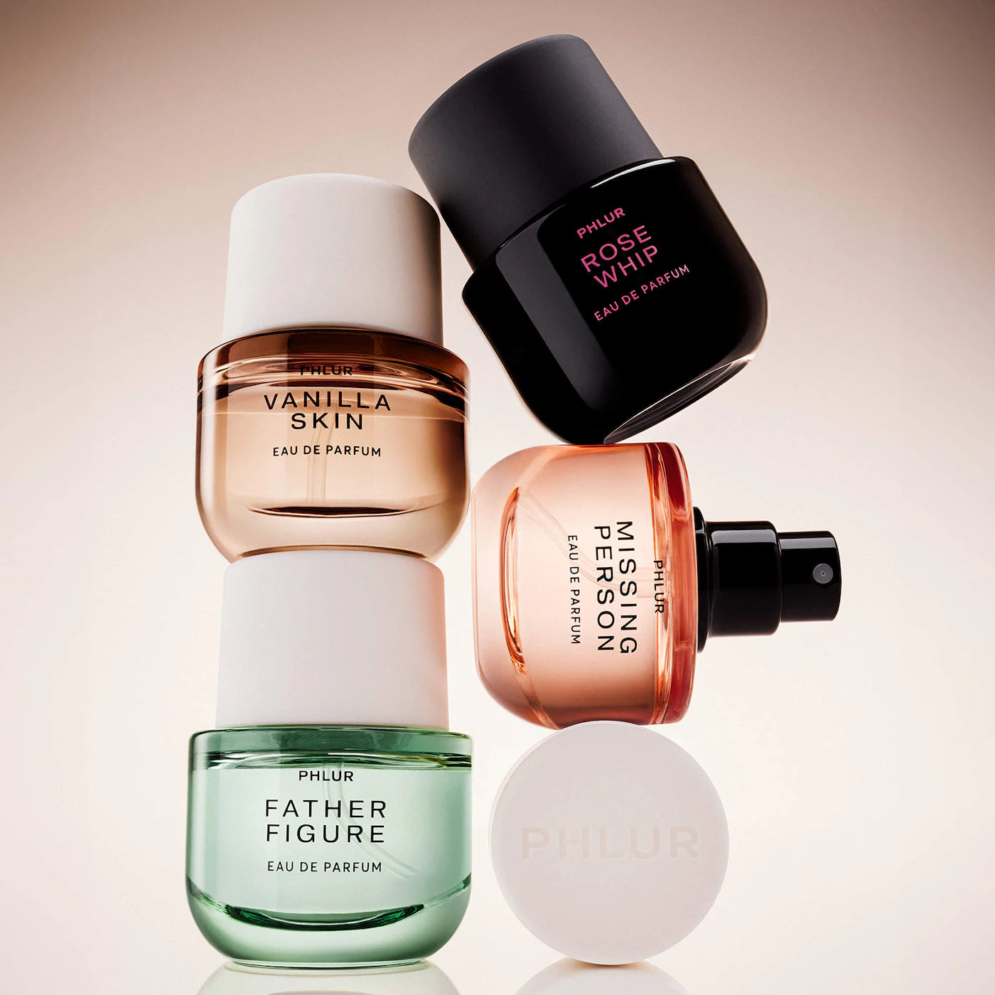 PRE ORDER-Mini Perfume Sampler Set