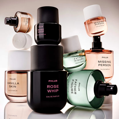 PRE ORDER-Mini Perfume Sampler Set