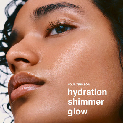 PRE ORDER-Holiday Glazed Trio Gift Set