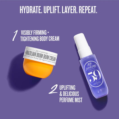 PRE ORDER-Double Date Mini Discovery Duo Sampler Set