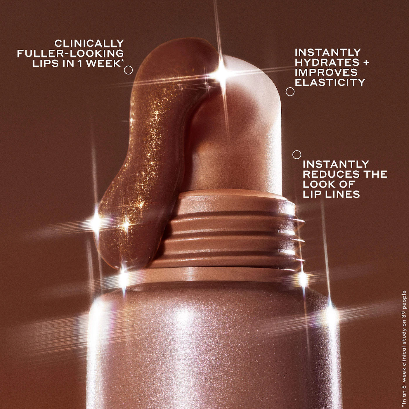 Pout Preserve Hydrating Peptide Lip Treatment