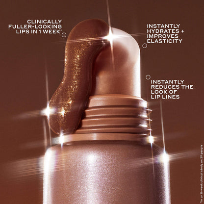 Pout Preserve Hydrating Peptide Lip Treatment