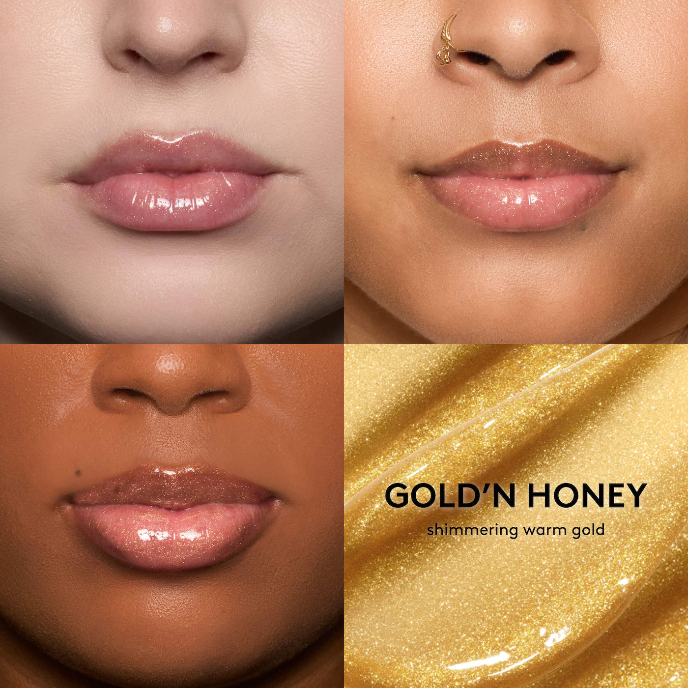 PRE ORDER-THE GLOSS BOMB VAULT